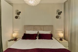 Golden Hour Apartments- Grunwaldzka 42 - Świnoujście - 8