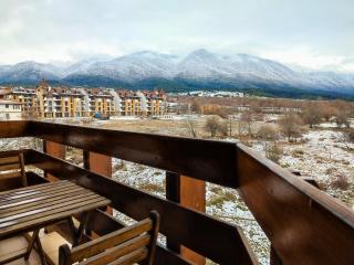 Belvedere Holiday Club К501 - Bansko - 0