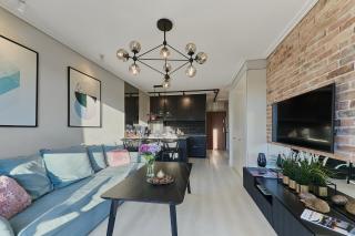 Golden Hour Apartments- Grunwaldzka 42 - Świnoujście - 5