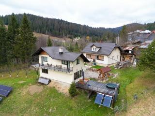Casa Ana - Câmpulung Moldovenesc - 0