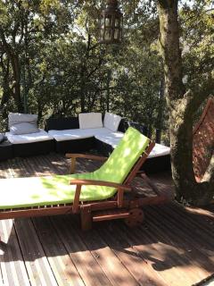 Maison de Charme avec piscine et Jacuzzi au dessus de la rivière - - 2