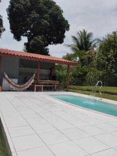Rancho Vidal - Porto Seguro - 4