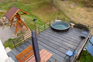 Casa Ana - Câmpulung Moldovenesc - 5