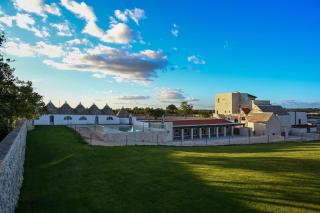 Masseria Surace - Noci - 9