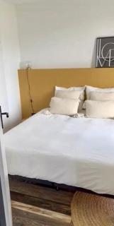 Charmant appartement avec vue lac et montagnes - Sevrier - 1
