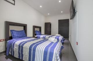 Hotel Mágico del Mar - La Paz - 1