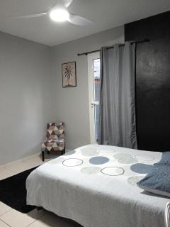 La kaz 'méléon - Saint-Pierre - 3
