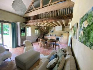 Domaine de La Lipomerie - LA PETITE MAISON - 8