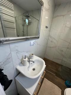 Szafirowe Zacisze Miedzyzdroje Wapnica - 2