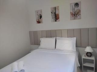 Apartamento La Privé-Residencial dos Lírios - Marília - 9