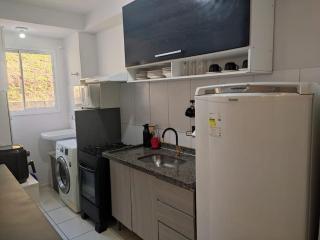 Apartamento La Privé-Residencial dos Lírios - 4