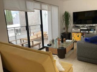 Casa en renta de fin de semana en Tequisquiapan - Tequisquiapan - 6
