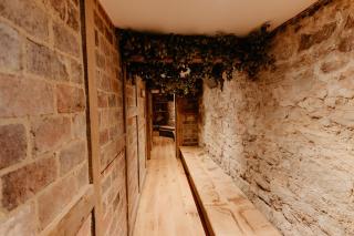 Lyde Court Country House - Hereford - 1