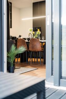 Dom Czarna Owca - widok na góry, sauna - 2