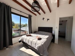 Complejo Montana Departamento 3 - 3