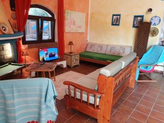 Villa Manuela sul mare - S'Archittu - 5