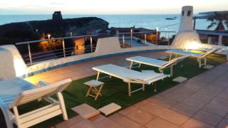 Villa Manuela sul mare - S'Archittu - 6