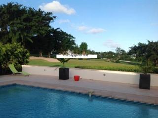 Villa du Golf - Saint-François - 9