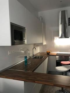 Nuevo y confortable apartamento en Vista Alegre - Madrid - 3