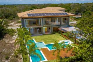 Casa em Praia do Forte - Mata de São João - 0