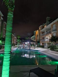 Apartamento junto ao mar - Florianópolis - 0