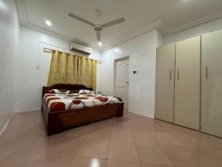 PureJoy Residence - Ashonman - 1