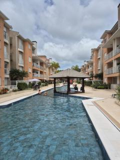 Apartamento junto ao mar - Florianópolis - 4