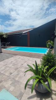 Sobrado 100m mar em matinhos - Matinhos - 9
