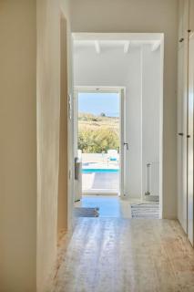 The Meltemi House, on the Outskirts of Naousa - Kampos Paros - 6