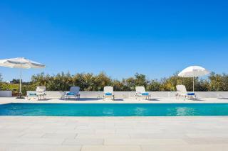 The Meltemi House, on the Outskirts of Naousa - Kampos Paros - 5