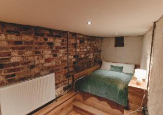 Lyde Court Country House - Hereford - 1