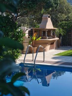 Chrissiida Villa - Ialyssos - 7
