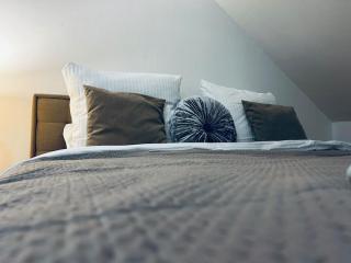 Oldtown Magic Cityhub - Bratislava - 5