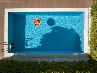 Chrissiida Villa - Ialyssos - 1