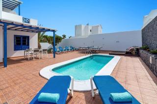 Villa Sofia by Villa Plus - Tías - 8