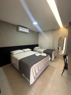 Hotel Terra do Sal - Mossoró - 7