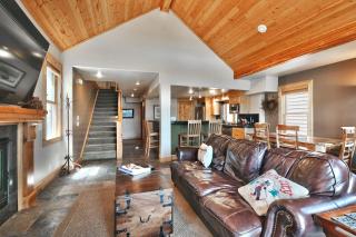 Historic Old Town Home, Walk to Main St - Larger Deck, Mountain Views and Private Hot Tub - Park City - 6