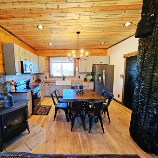 Fish Creek Cabin - Teasdale - 5