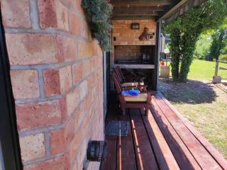 Casita Mirador Casai - 6