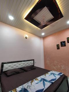 Shri Mahaveer Residency - Ayodhya - 1