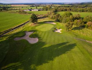 Slaley Hall Hotel, Spa & Golf Resort - 6