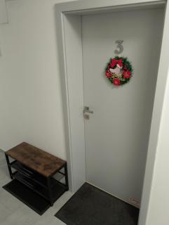 Apartmán Shelly - 6