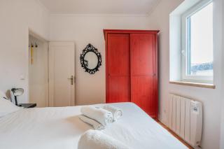 BmyGuest - Lisbon Lazaro Flat - Lissabon - 1