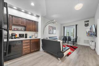 Disney Free Shuttle 3 Queen Beds - Orlando - 8