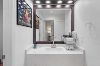 3 Beds Disneyfree Shuttle - 1