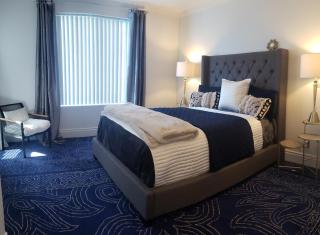 CLOUD NINE - Elegance & Comfort - Irvine - 7