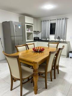 Casa confortável e tranquila - São Francisco do Sul - 3