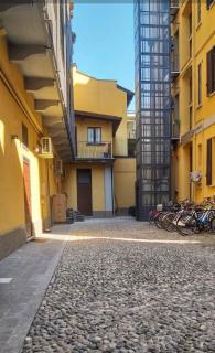 LOFT Porta Romana - Duomo - Milan - 8