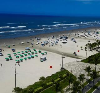 Condomínio Edifício Breno Navarro - Praia Grande - 6