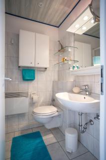 Ferienwohnung Tohuus an der Nordsee - 1